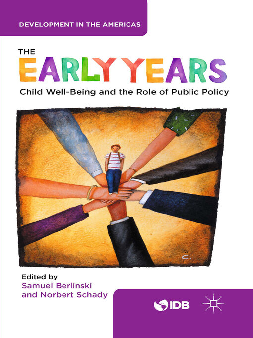 Title details for The Early Years by Inter-American Development Bank - Wait list